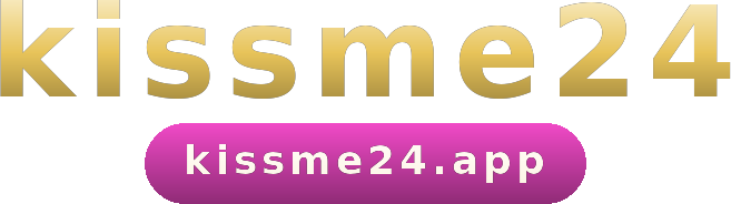 kissme24 โลโก้